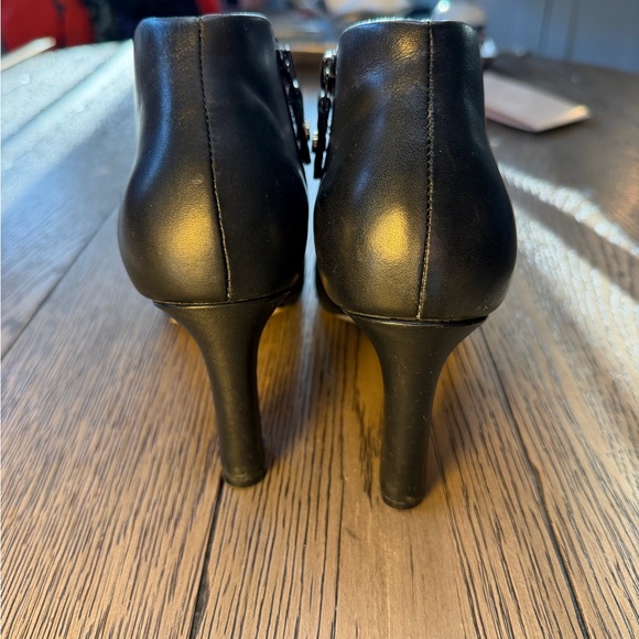 Cole Haan Women's Viana 75 Pointed Shooties - Picture 3 of 10